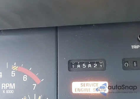 1989 Pontiac Bonneville Le z USA, uszkodzony, nr VIN 1G2HX54C5KW249589